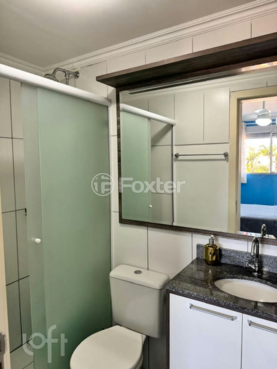 Apartamento à venda com 2 quartos, 49m² - Foto 17