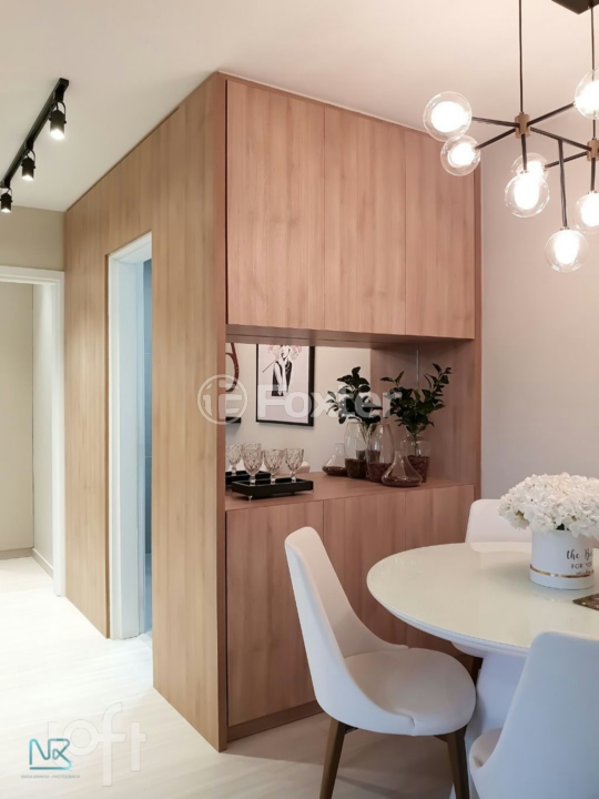 Apartamento à venda com 2 quartos, 56m² - Foto 22