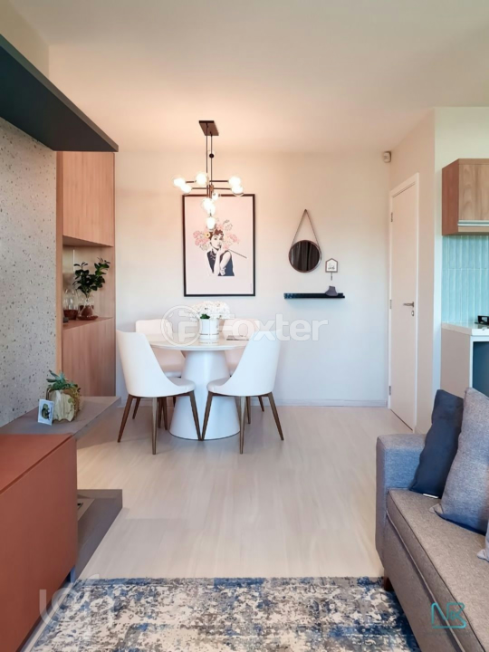 Apartamento à venda com 2 quartos, 56m² - Foto 26