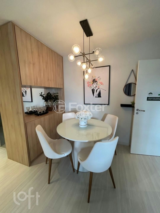 Apartamento à venda com 2 quartos, 56m² - Foto 6