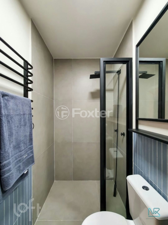 Apartamento à venda com 2 quartos, 56m² - Foto 13