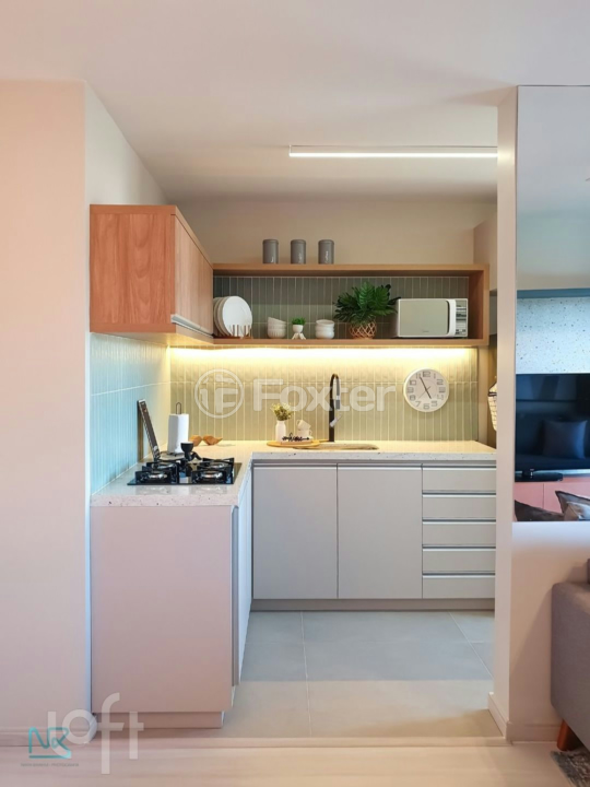 Apartamento à venda com 2 quartos, 56m² - Foto 16