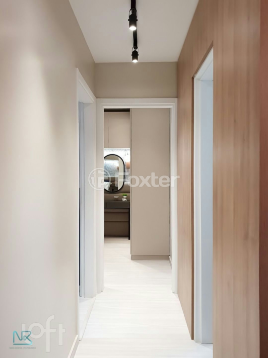 Apartamento à venda com 2 quartos, 56m² - Foto 15