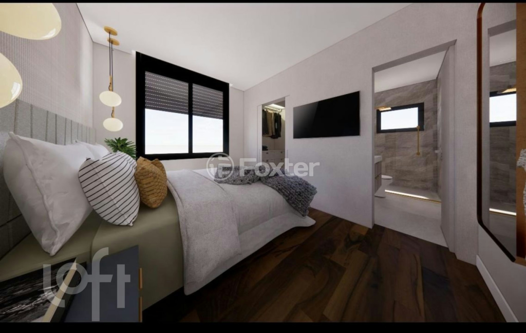 Casa à venda com 3 quartos, 133m² - Foto 3