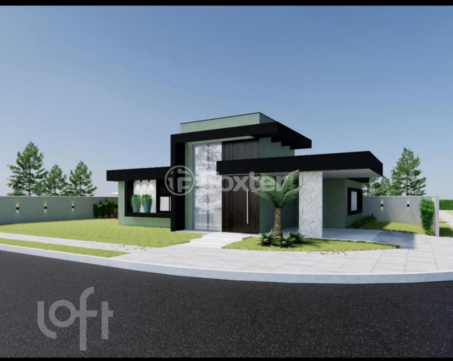 Casa à venda com 3 quartos, 133m² - Foto 5