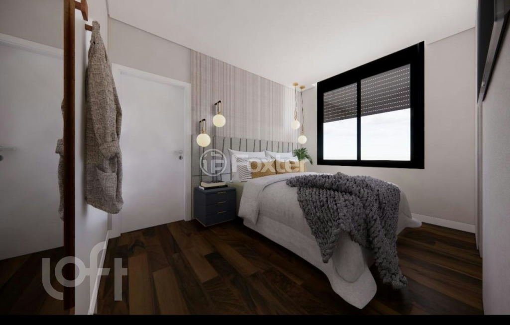 Casa à venda com 3 quartos, 133m² - Foto 2
