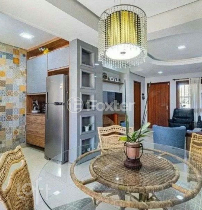 Casa à venda com 3 quartos, 185m² - Foto 23
