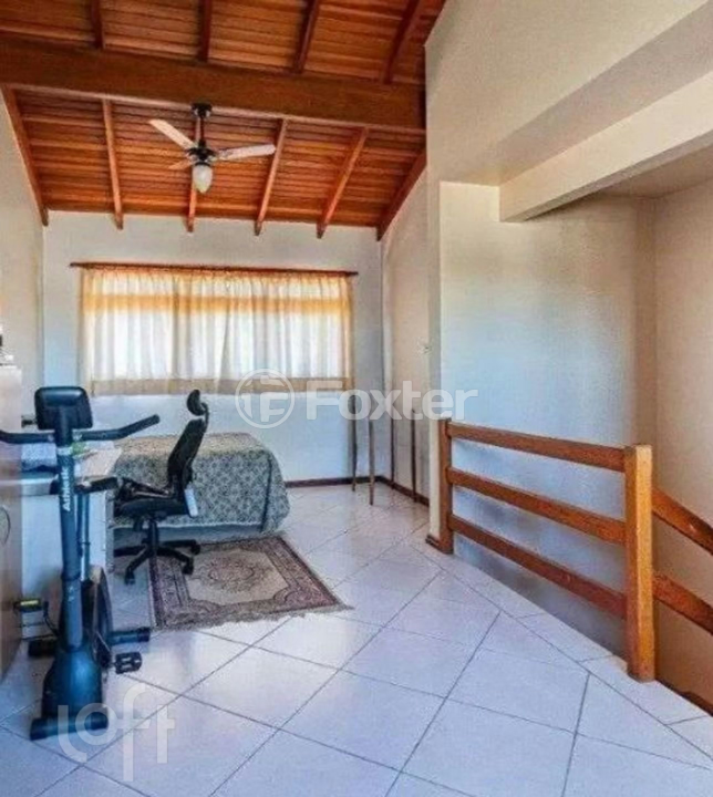 Casa à venda com 3 quartos, 185m² - Foto 18
