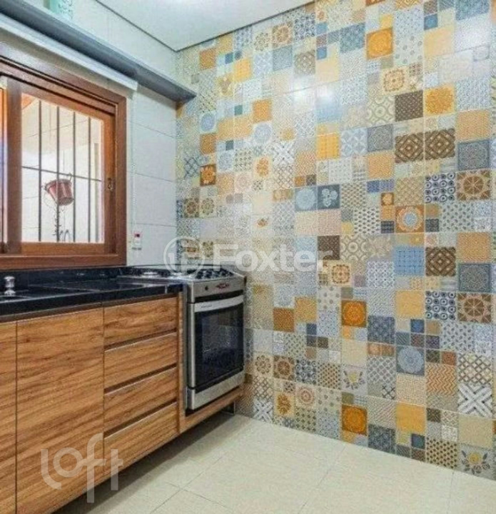 Casa à venda com 3 quartos, 185m² - Foto 3