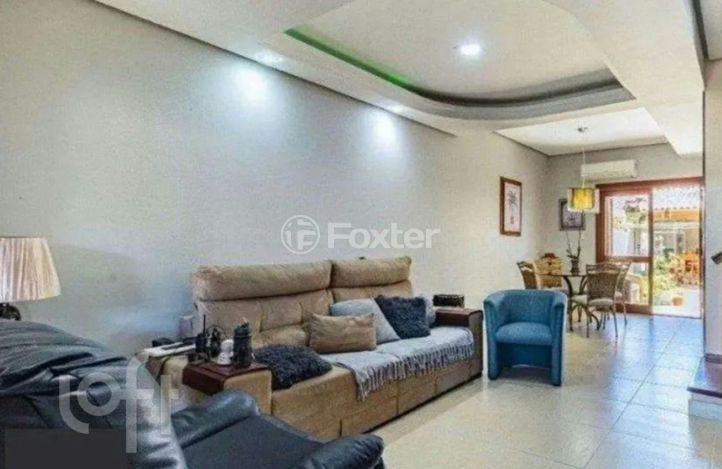 Casa à venda com 3 quartos, 185m² - Foto 2