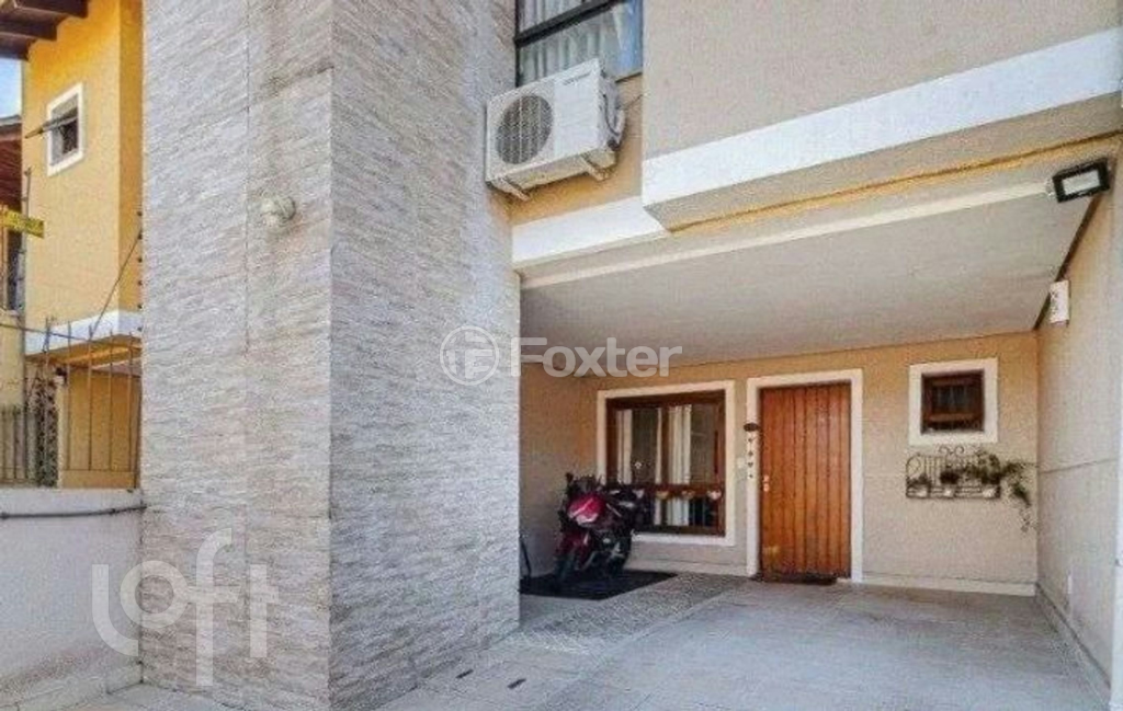 Casa à venda com 3 quartos, 185m² - Foto 21