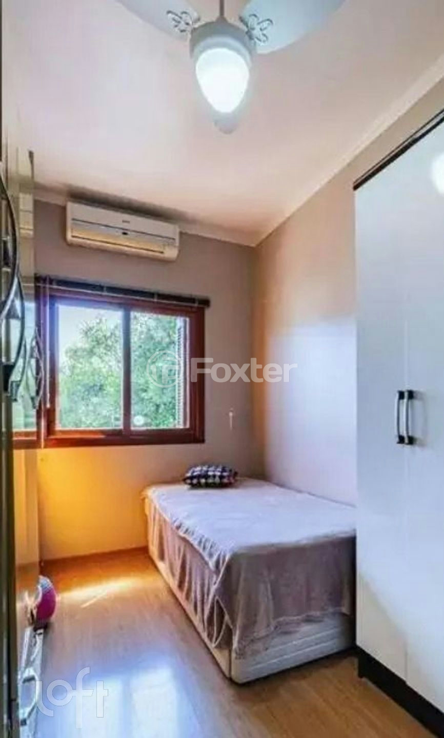Casa à venda com 3 quartos, 185m² - Foto 11