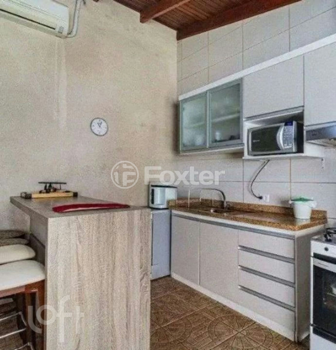 Casa à venda com 3 quartos, 185m² - Foto 9