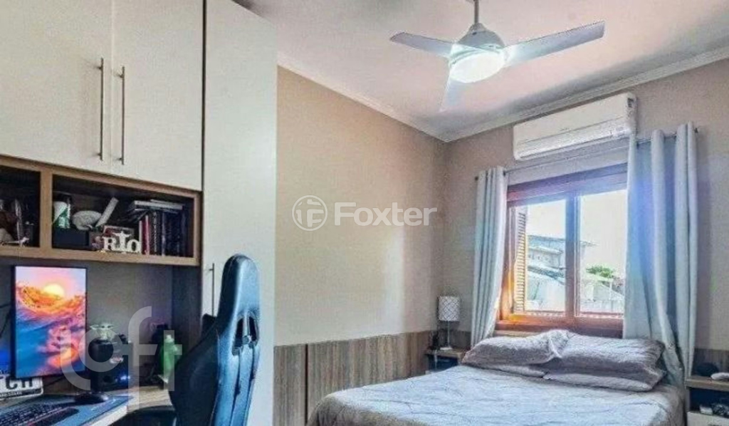 Casa à venda com 3 quartos, 185m² - Foto 13