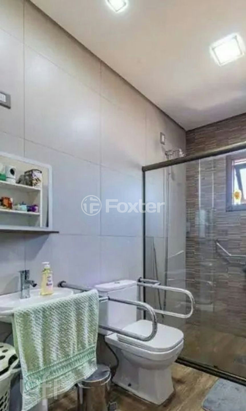 Casa à venda com 3 quartos, 185m² - Foto 17