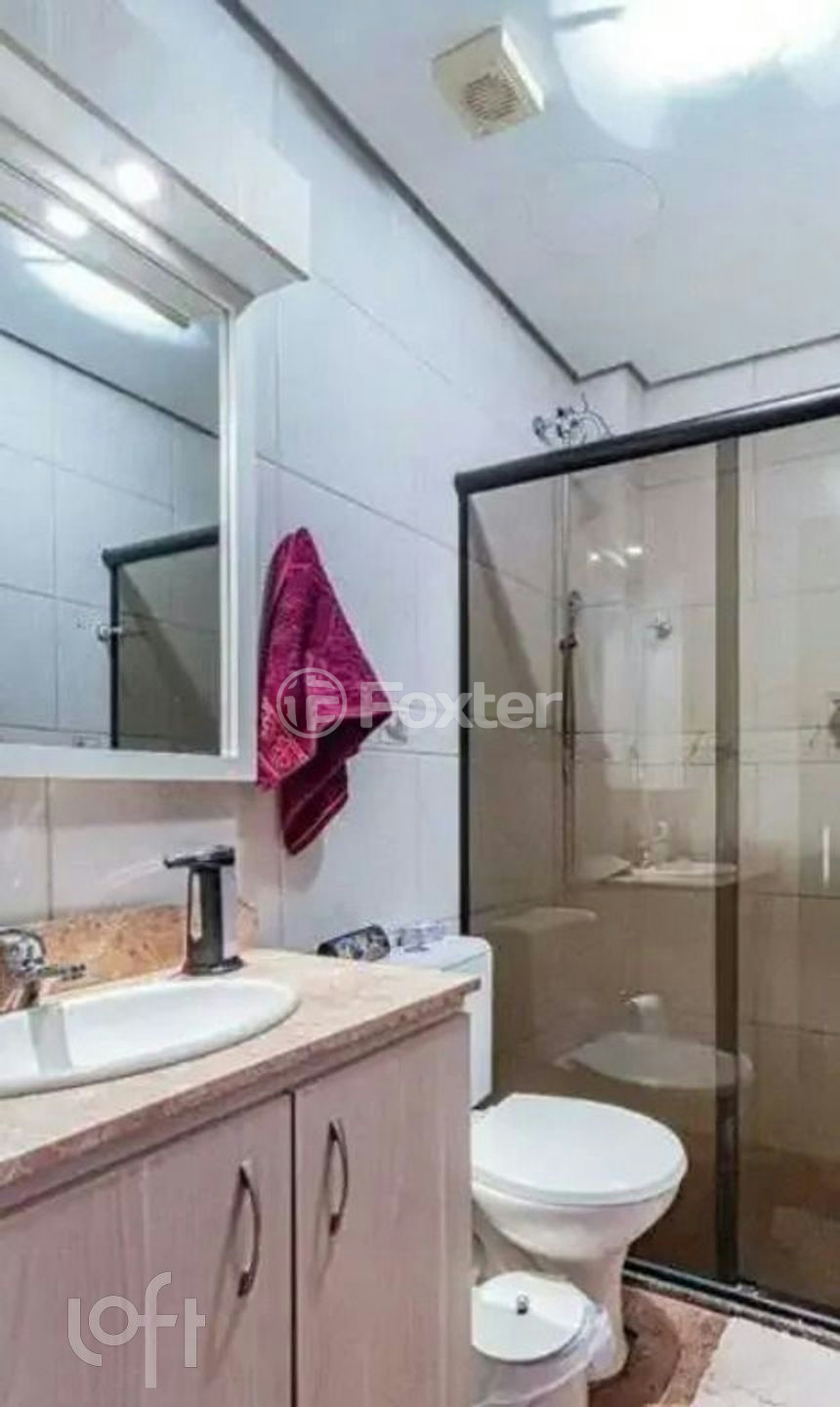 Casa à venda com 3 quartos, 185m² - Foto 14