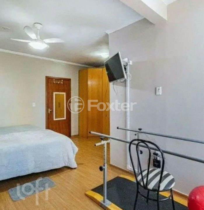 Casa à venda com 3 quartos, 185m² - Foto 16