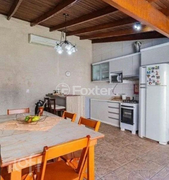 Casa à venda com 3 quartos, 185m² - Foto 8
