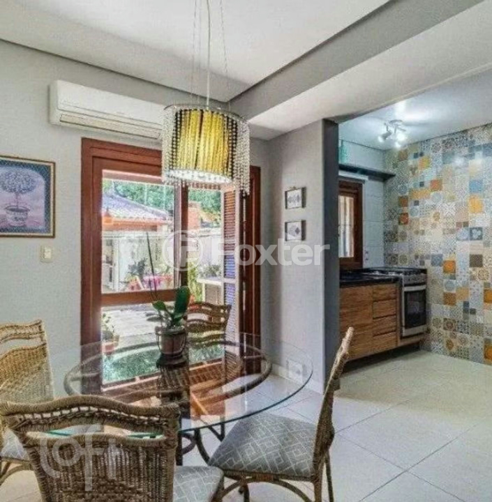 Casa à venda com 3 quartos, 185m² - Foto 5