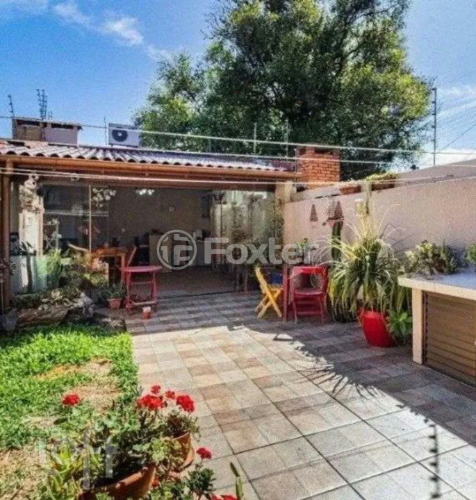 Casa à venda com 3 quartos, 185m² - Foto 6