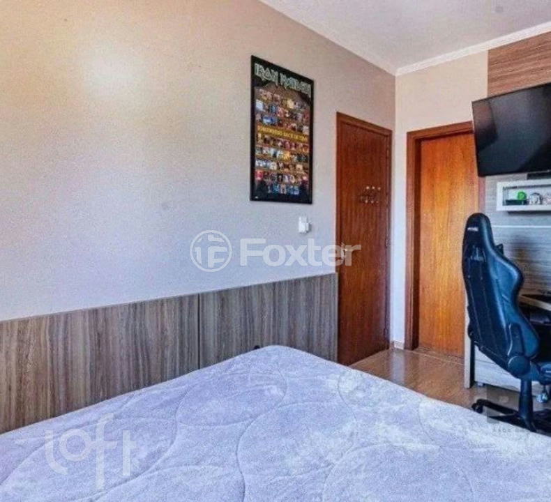 Casa à venda com 3 quartos, 185m² - Foto 12