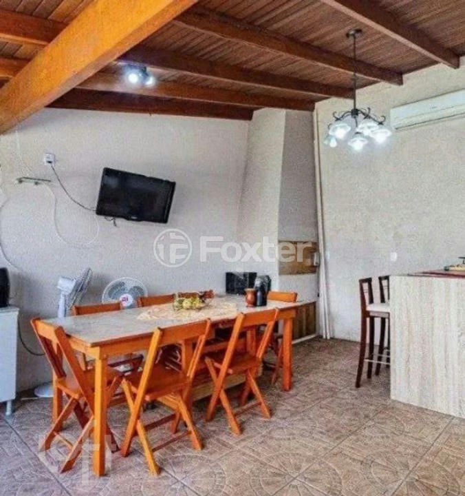 Casa à venda com 3 quartos, 185m² - Foto 7