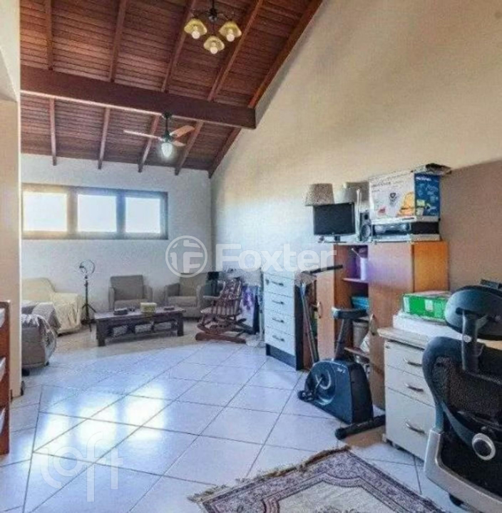 Casa à venda com 3 quartos, 185m² - Foto 19