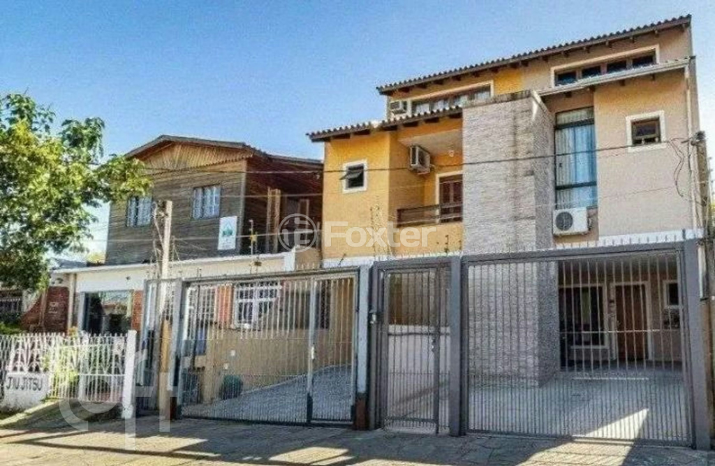 Casa à venda com 3 quartos, 185m² - Foto 22