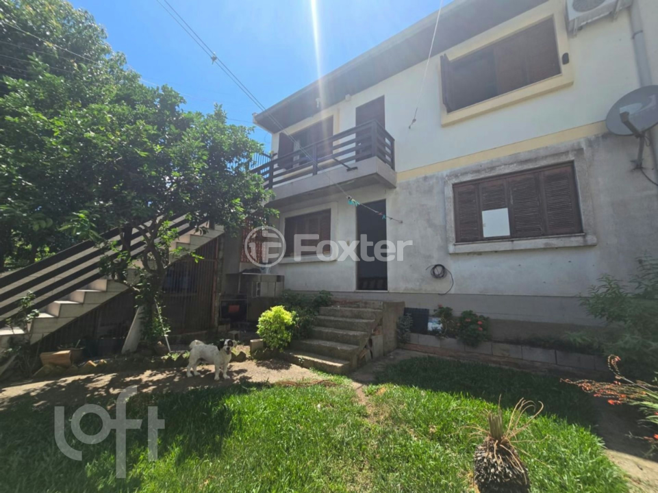 Casa à venda com 4 quartos, 144m² - Foto 13