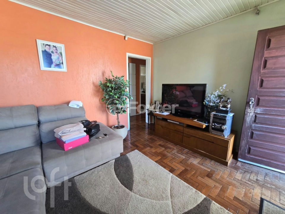 Casa à venda com 4 quartos, 144m² - Foto 2