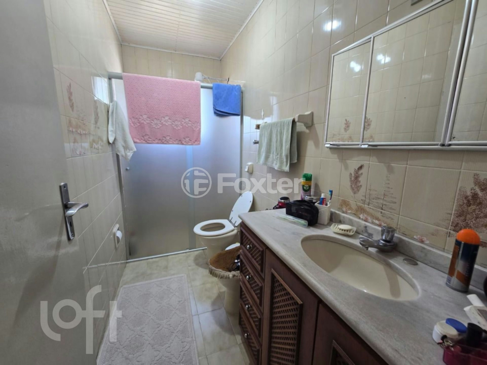 Casa à venda com 4 quartos, 144m² - Foto 6