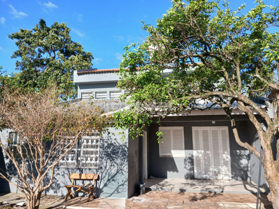 Casa à venda com 3 quartos, 200m² - Foto 13