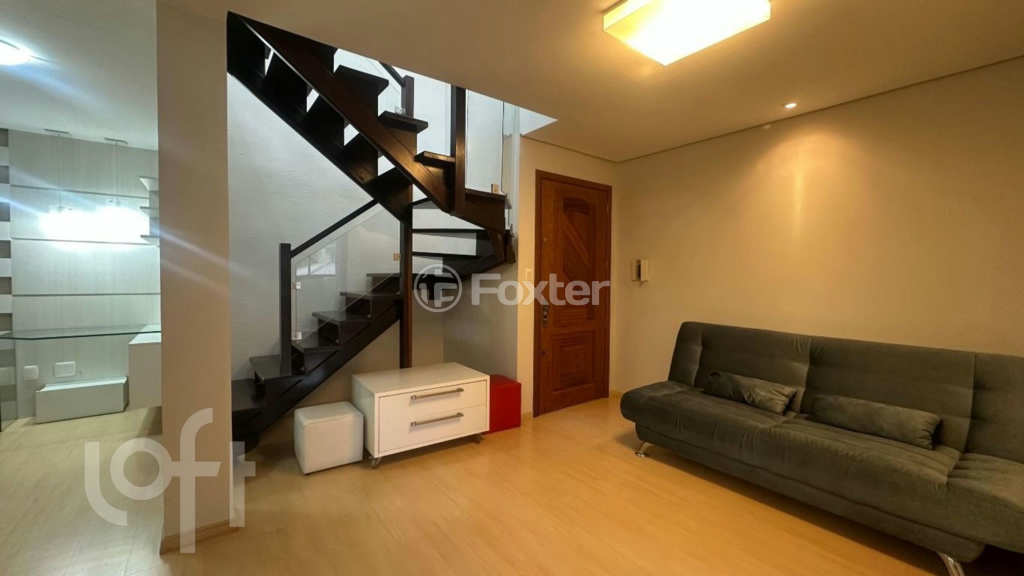 Cobertura à venda com 3 quartos, 148m² - Foto 12