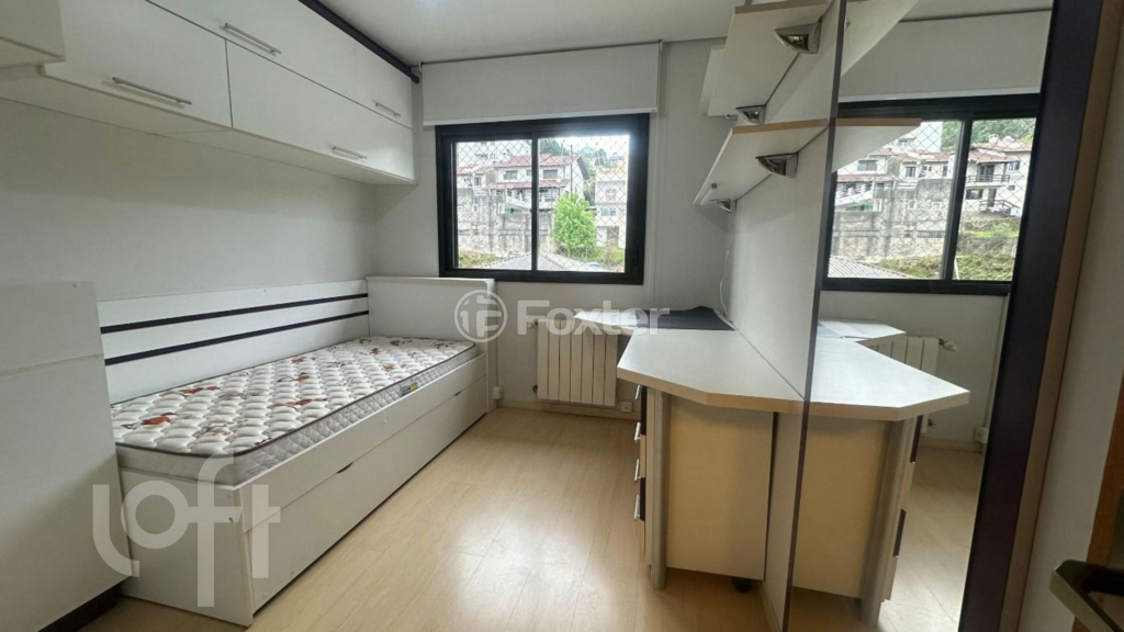 Cobertura à venda com 3 quartos, 148m² - Foto 5