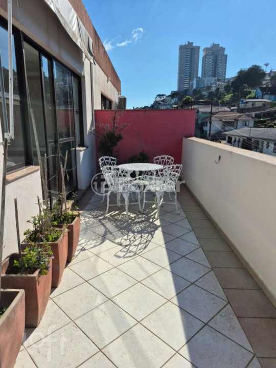 Cobertura à venda com 3 quartos, 148m² - Foto 13