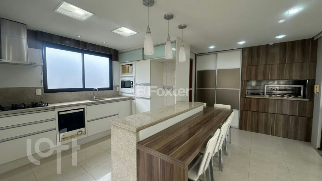 Cobertura à venda com 3 quartos, 148m² - Foto 2