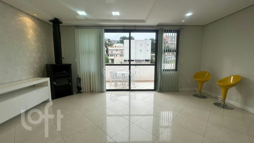 Cobertura à venda com 3 quartos, 148m² - Foto 3