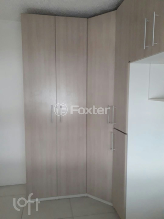 Apartamento à venda com 3 quartos, 60m² - Foto 6