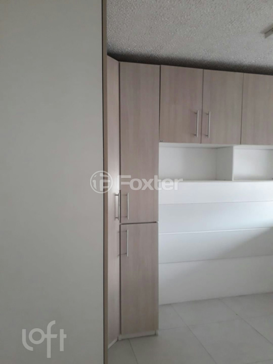 Apartamento à venda com 3 quartos, 60m² - Foto 8