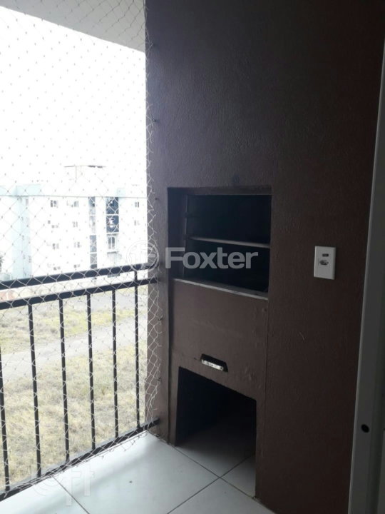 Apartamento à venda com 3 quartos, 60m² - Foto 2