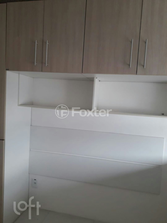 Apartamento à venda com 3 quartos, 60m² - Foto 5