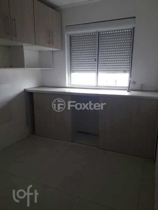 Apartamento à venda com 3 quartos, 60m² - Foto 7