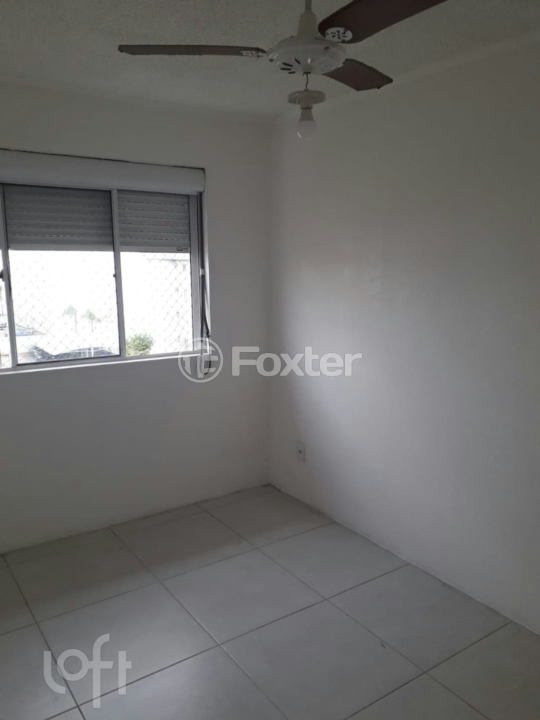 Apartamento à venda com 3 quartos, 60m² - Foto 1