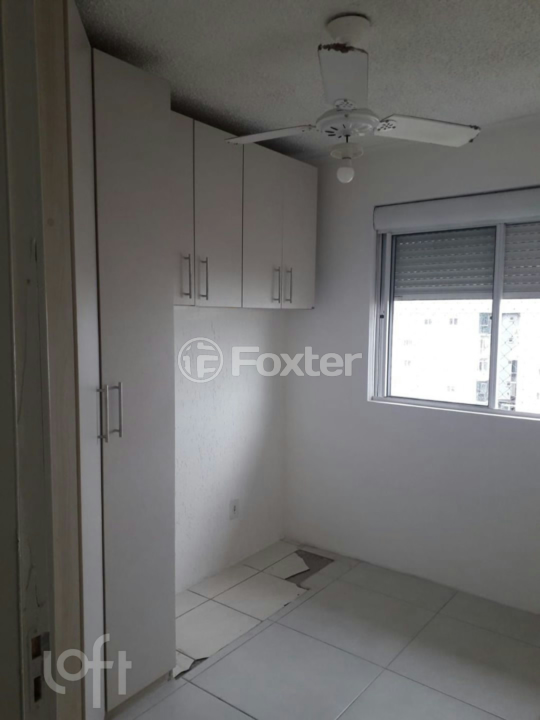 Apartamento à venda com 3 quartos, 60m² - Foto 9