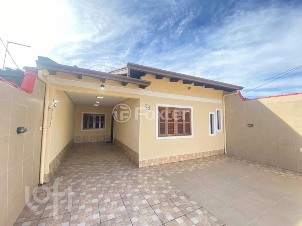 Casa à venda com 3 quartos, 150m² - Foto 15