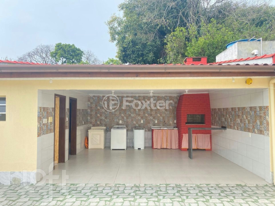 Casa à venda com 3 quartos, 150m² - Foto 12