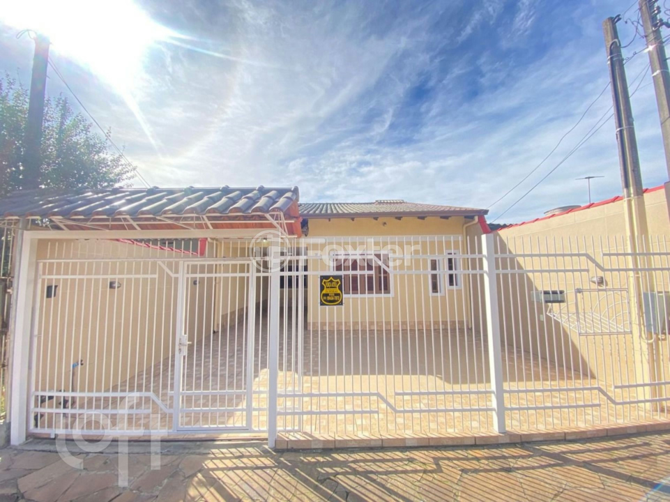 Casa à venda com 3 quartos, 150m² - Foto 14