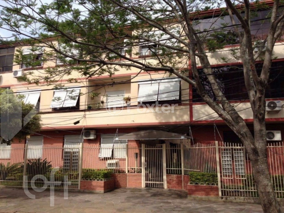 Apartamento à venda com 3 quartos, 72m² - Foto 4