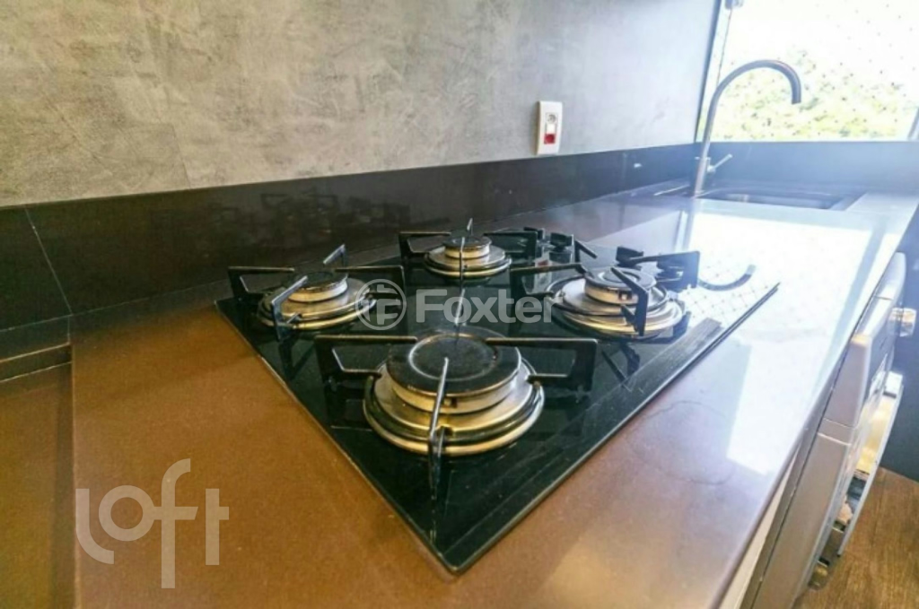 Apartamento à venda com 3 quartos, 71m² - Foto 5
