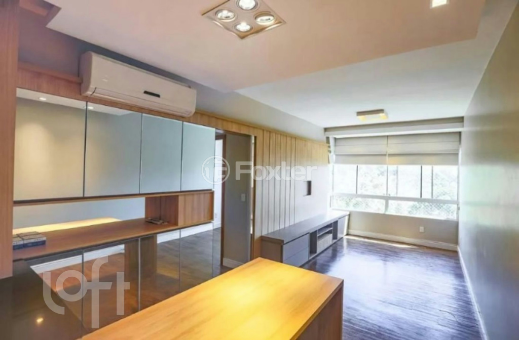 Apartamento à venda com 3 quartos, 71m² - Foto 1
